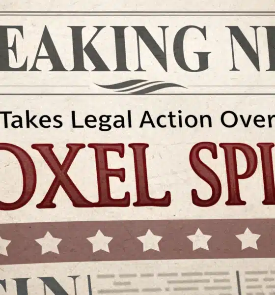 Bitget Pursues Legal Action After $20M VOXEL Futures Manipulation Scandal