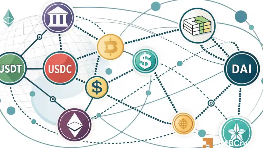 stablecoins
