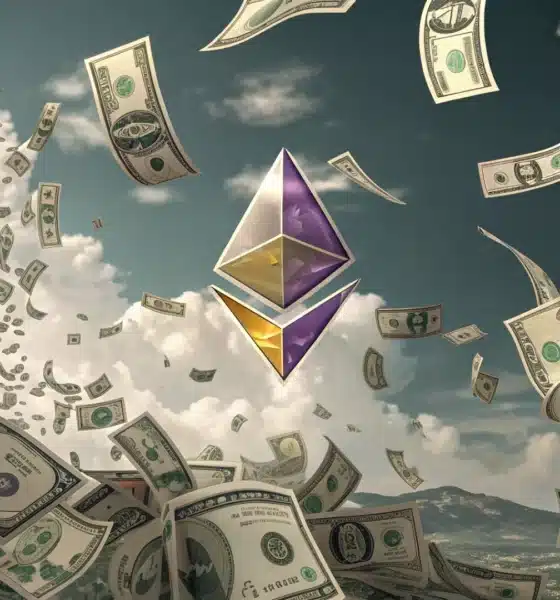 WLFi Dumps Ethereum at Loss: What Happened to Trump’s Crypto Endorsement?
