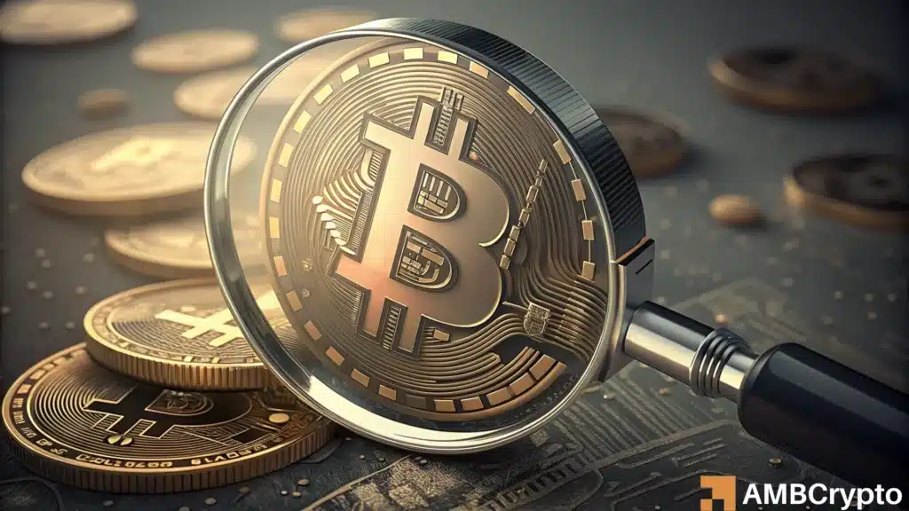 Bitcoin short-term holders control 40% of market wealth - What this means for BTC
