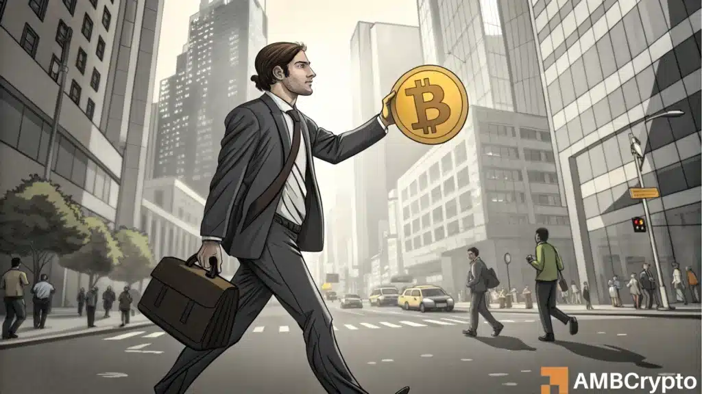 Bitcoin's Been Hitting New Highs, But Why Is the Market So Quiet?