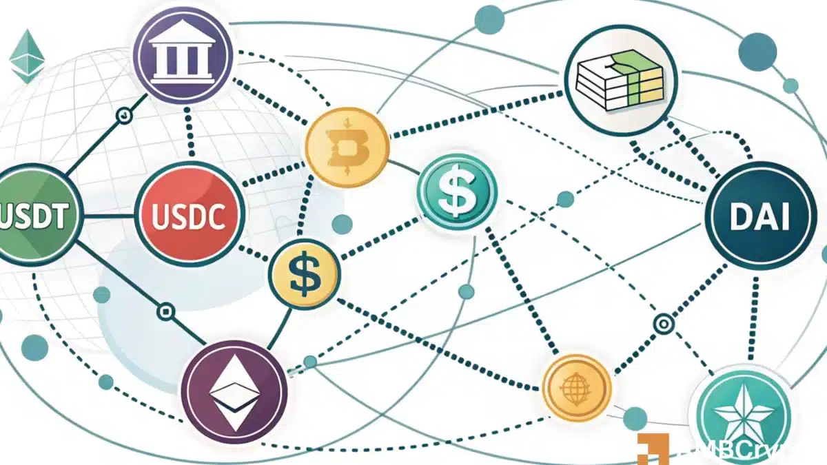 stablecoins