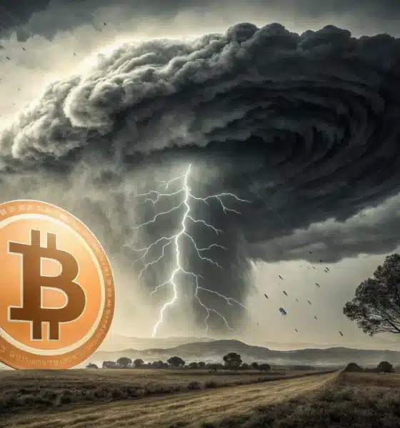 Bitcoin approaches critical $63K support: What happens next?