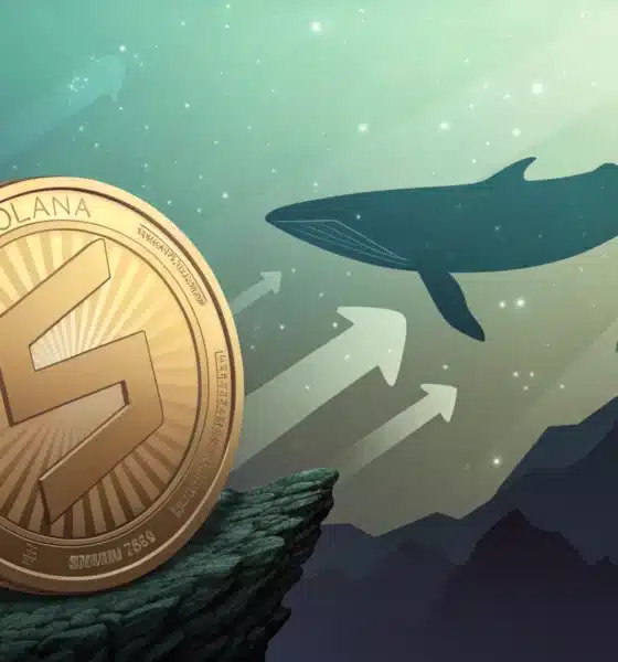 Solana whale offloads $10.7M in SOL from $192M vault – Are investors on edge?