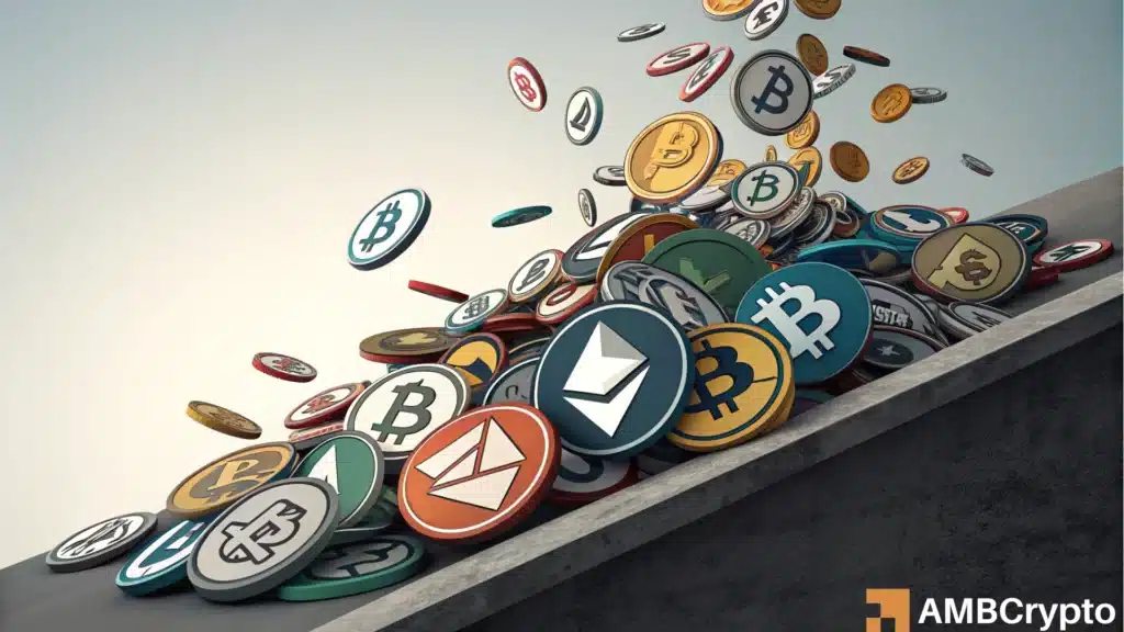 altcoins