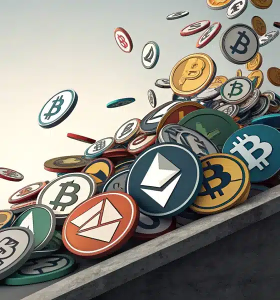 altcoins