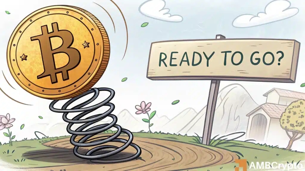 Bitcoin’s Low Volatility: Is this the Calm Before the Storm?