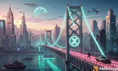 Ripple President highlights growth plans, stays silent on IPO amid strong financials