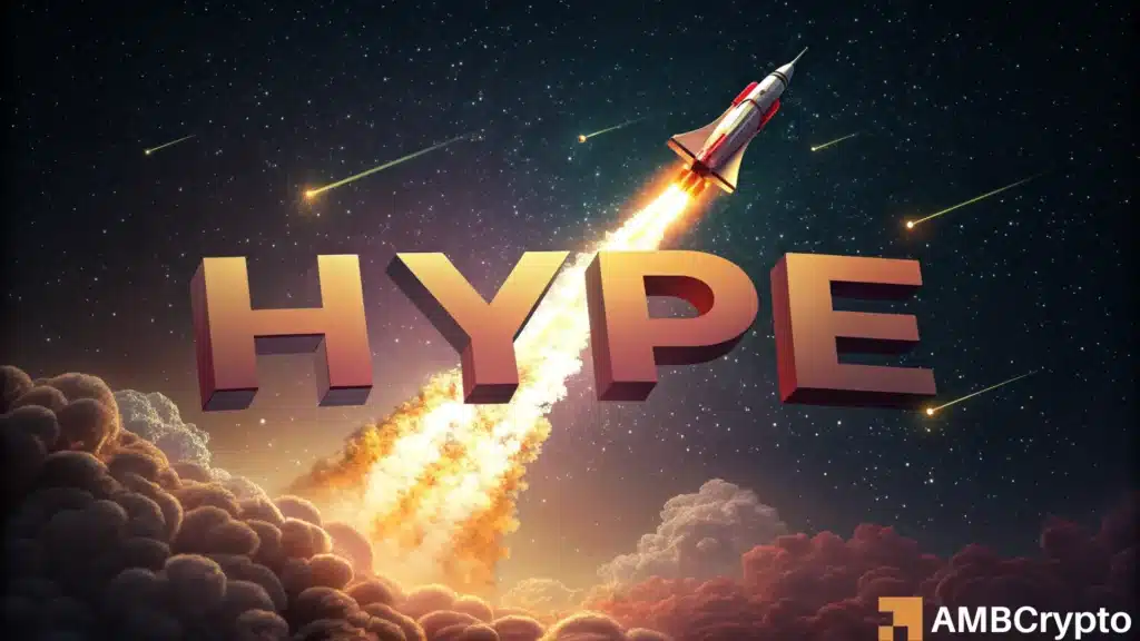 Hyperliquid surges 38% in a week: What’s Behind the Massive Growth?