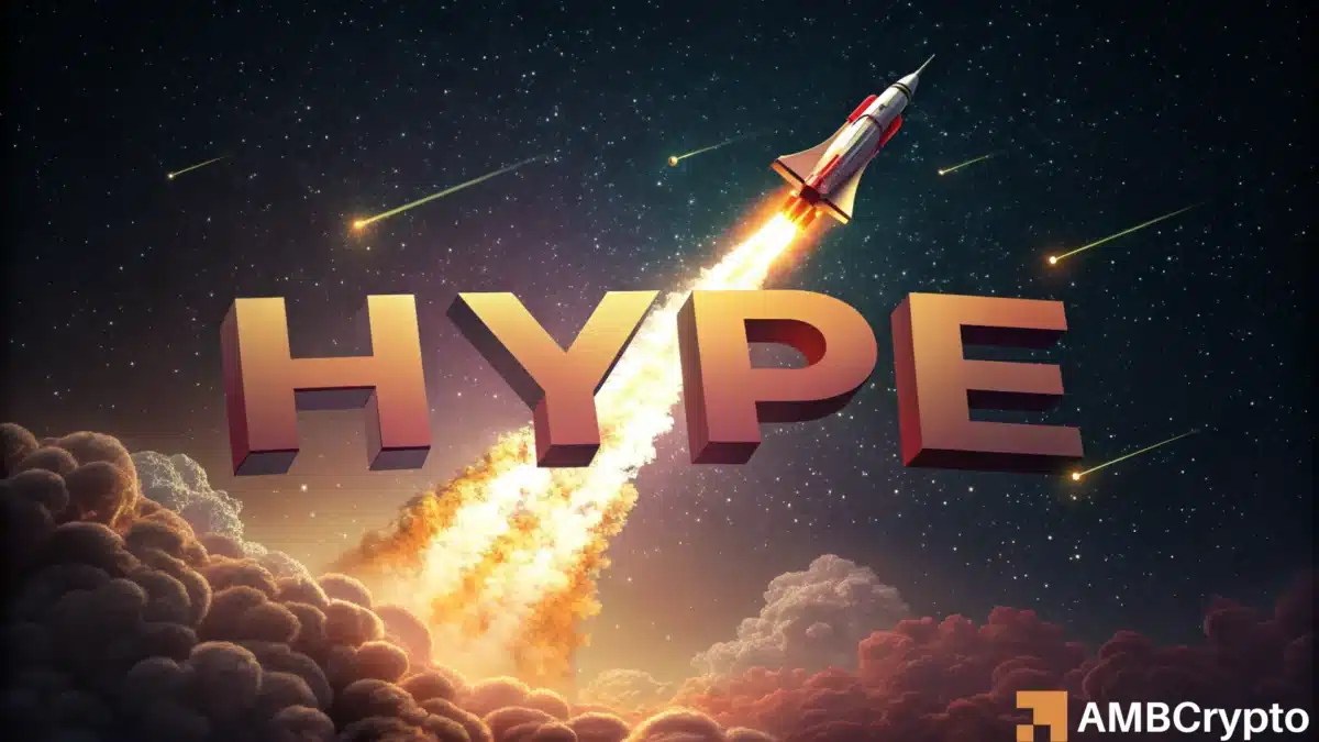 Hyperliquid surges 38% in a week: What’s Behind the Massive Growth?