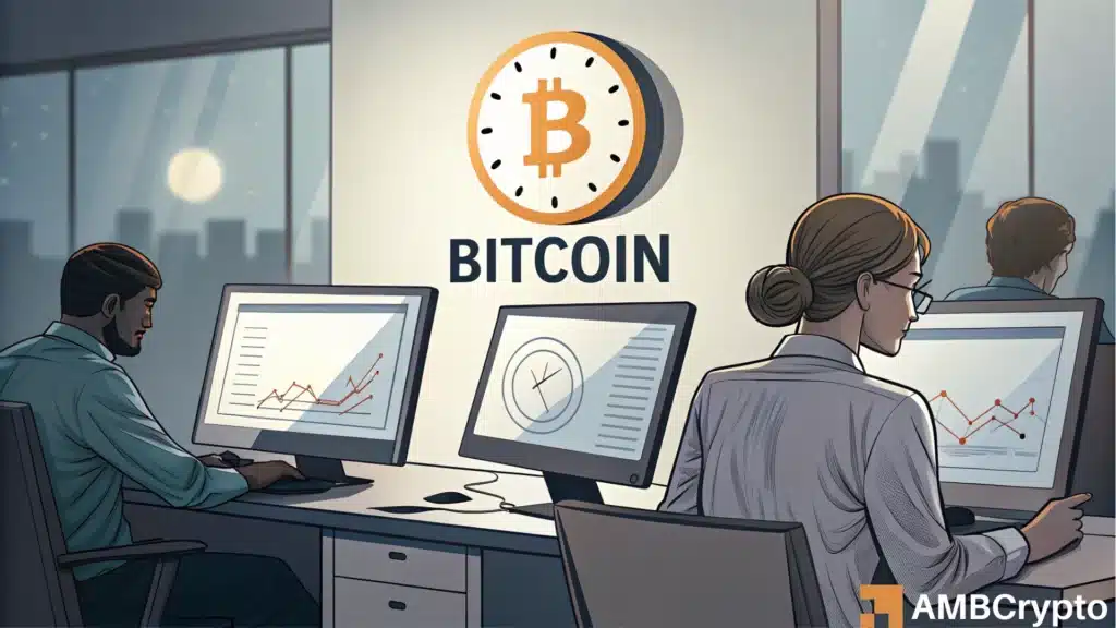 Bitcoin Traders Facing Losses Worse Than the FTX Crash?