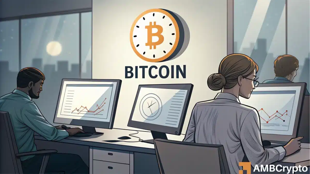 Bitcoin Traders Facing Losses Worse Than the FTX Crash?