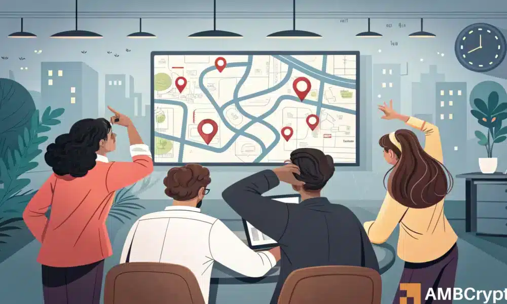 Pi Network releases roadmap – But why are users so confused?