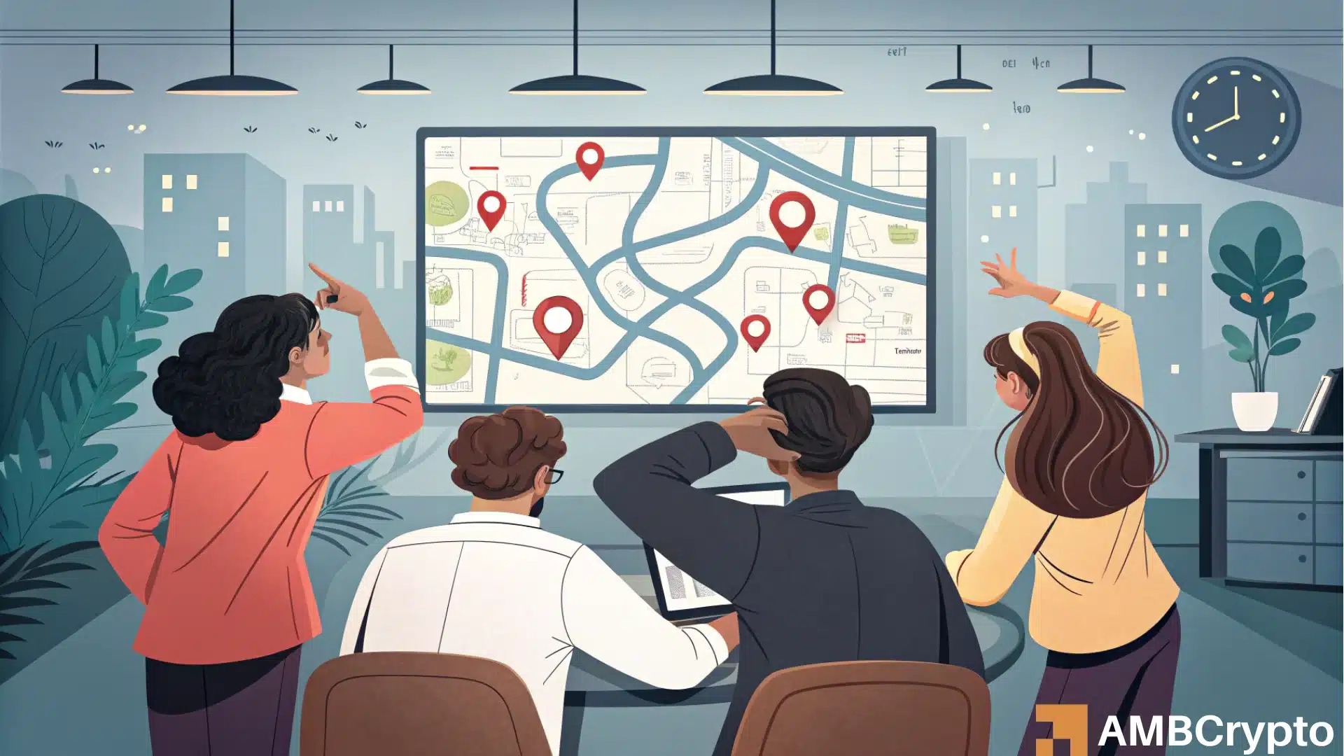 Pi Network releases roadmap - But why are users so confused?