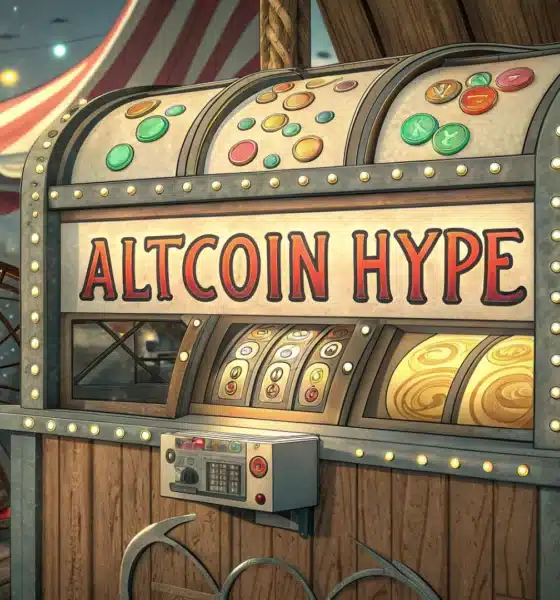 Altcoins are booming again: Is a true altseason here, or is this all a mirage?
