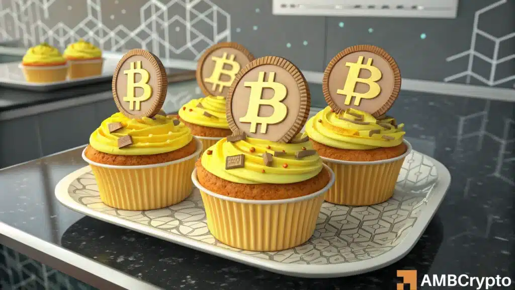 Bitcoin's price chart looks like 2018 - Should traders expect another bull cycle in 2025?
