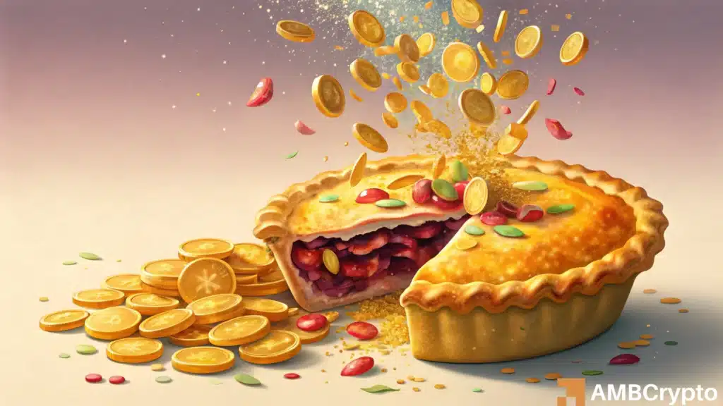 5.6M Pi tokens unlock today - Will it trigger a breakout on the charts?