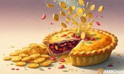 5.6M Pi tokens unlock today - Will it trigger a breakout on the charts?