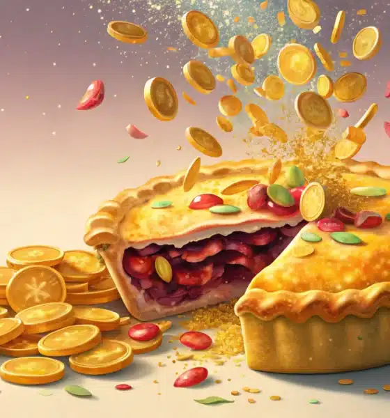 5.6M Pi tokens unlock today - Will it trigger a breakout on the charts?