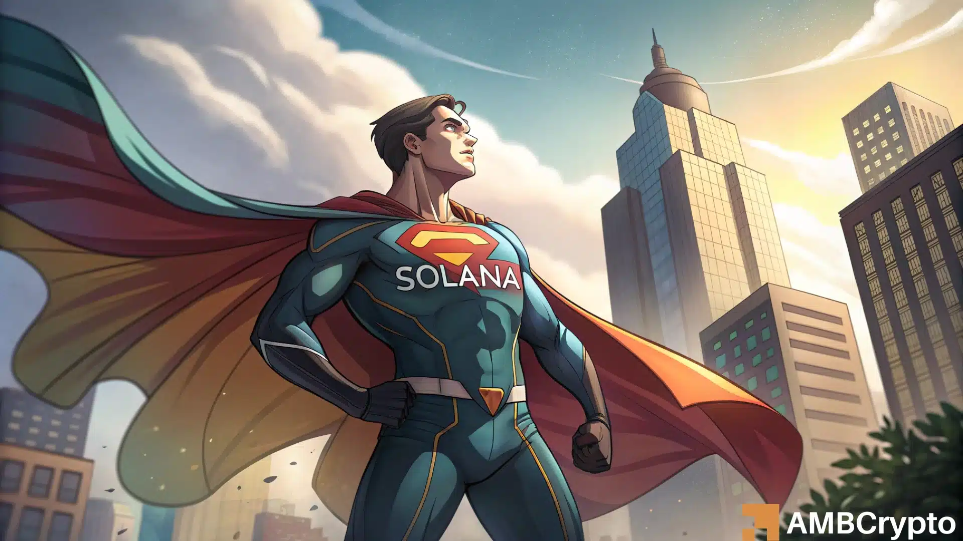 Solana vs Ethereum - Who's winning the staking race in 2025?