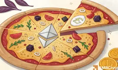 Analyzing the status of Ethereum's short squeeze and what it means for you
