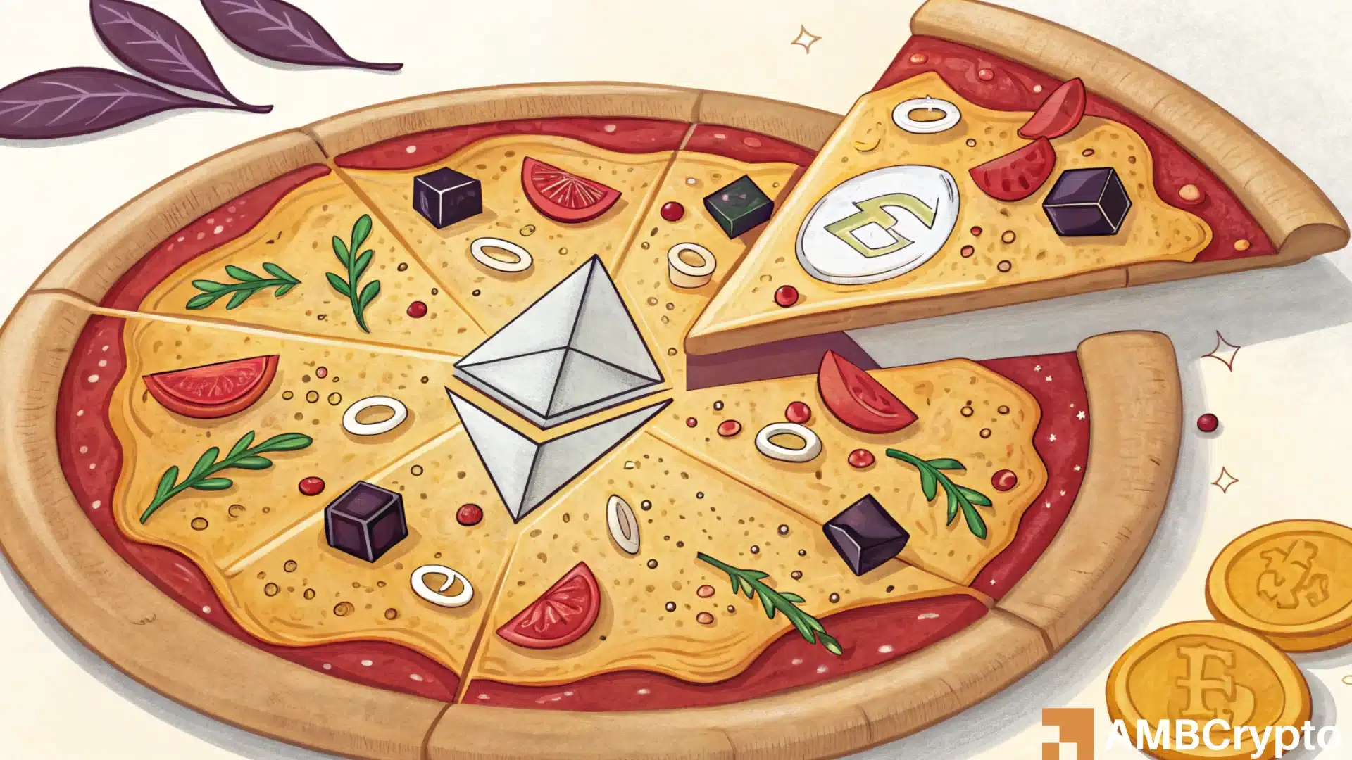 Analyzing the status of Ethereum’s short squeeze and what it means for you logo