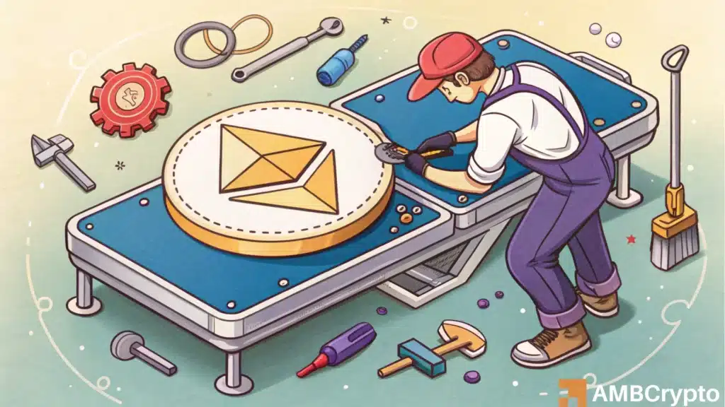 Ethereum's 'Pectra' upgrade could be a game-changer for users and validators - Here’s what to expect