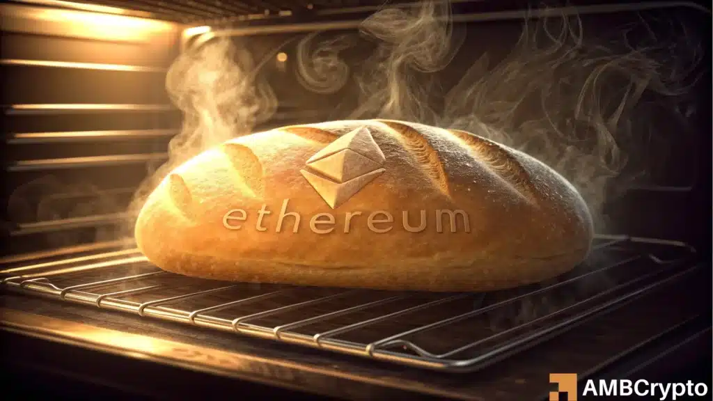 Ethereum Hits $190 Billion TVL – Is the Bull Run Back?