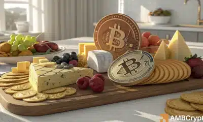 bitcoin etfs