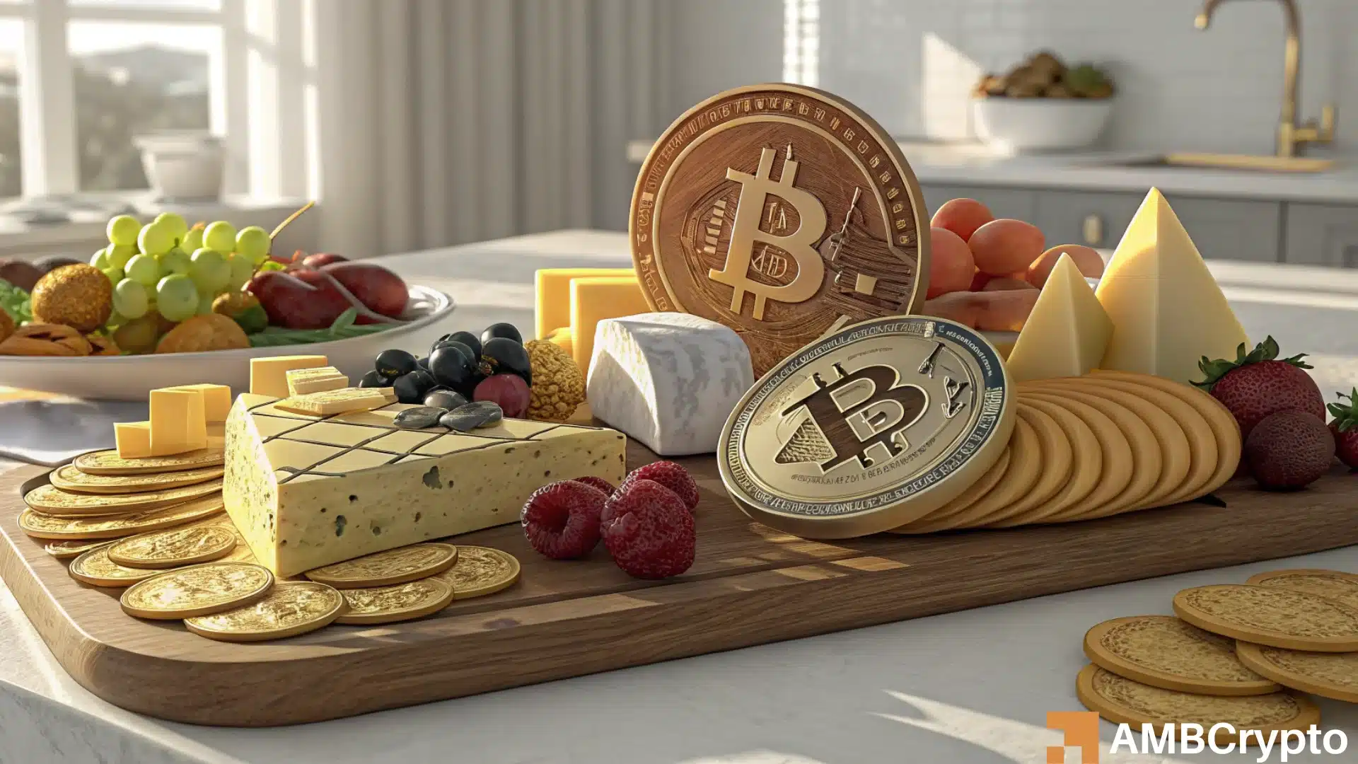 bitcoin etfs