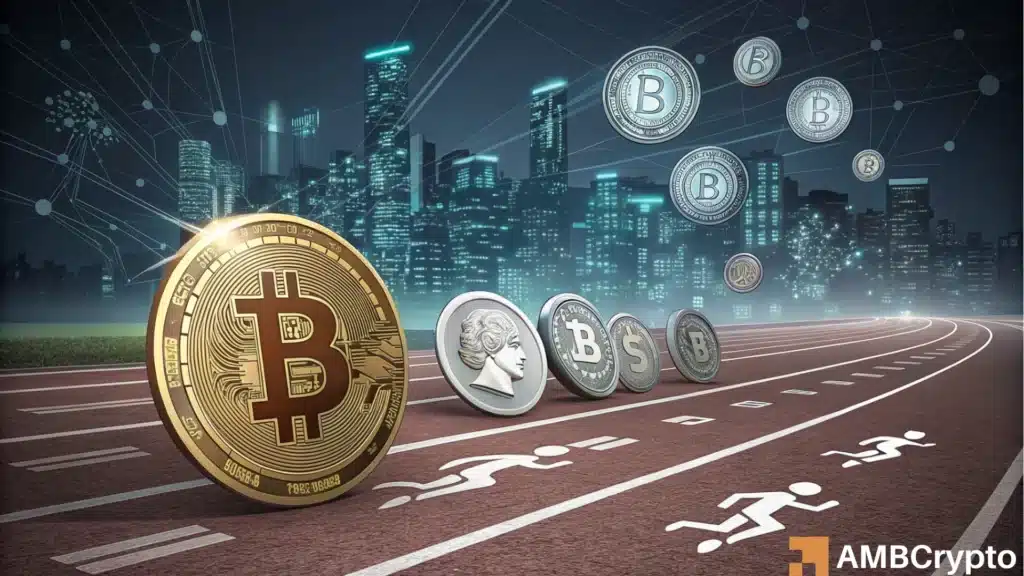 bitcoin stablecoins