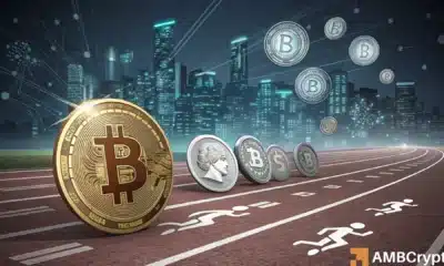 bitcoin stablecoins