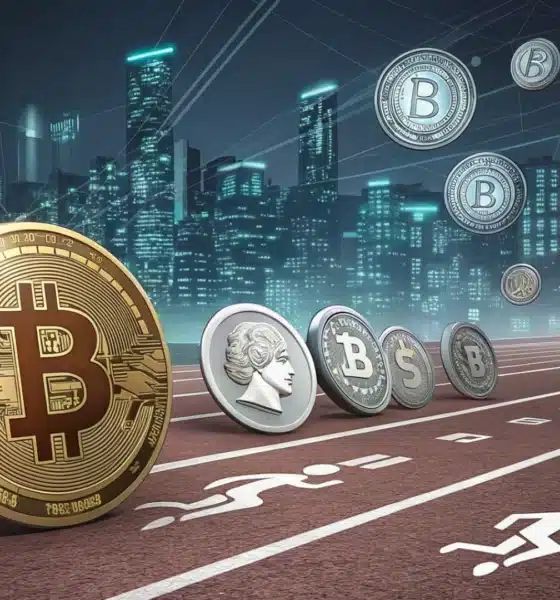bitcoin stablecoins