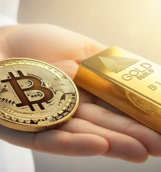 bitcoin