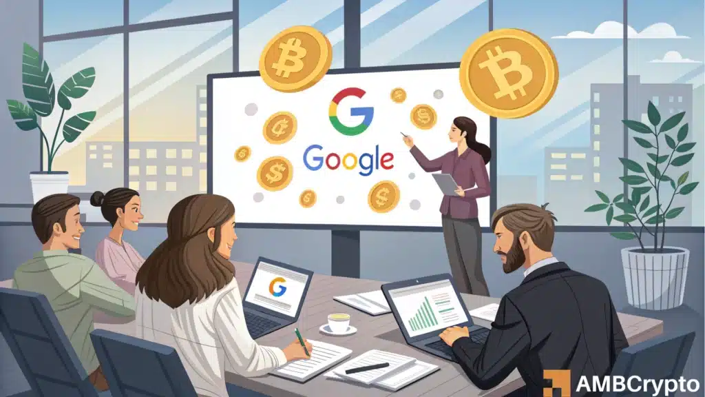 crypto ads