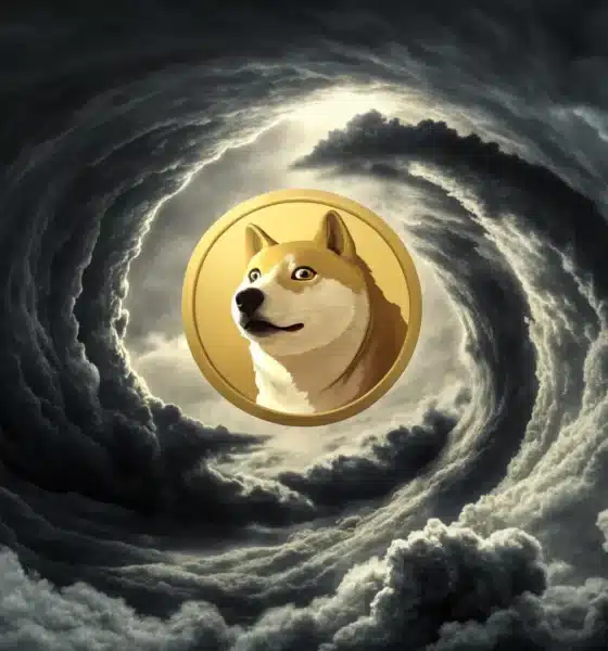 Dogecoin TVL dives to 2023 lows amid 'Black Monday' sell-off - Is a DeFi crisis brewing?