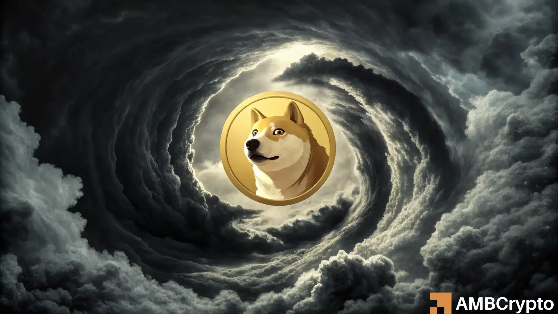 Dogecoin TVL dives to 2023 lows amid 'Black Monday' sell-off - Is a DeFi crisis brewing?