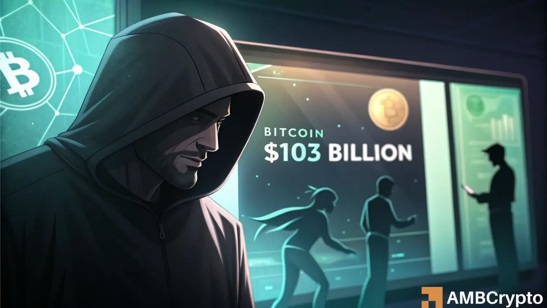 Satoshi Nakamoto