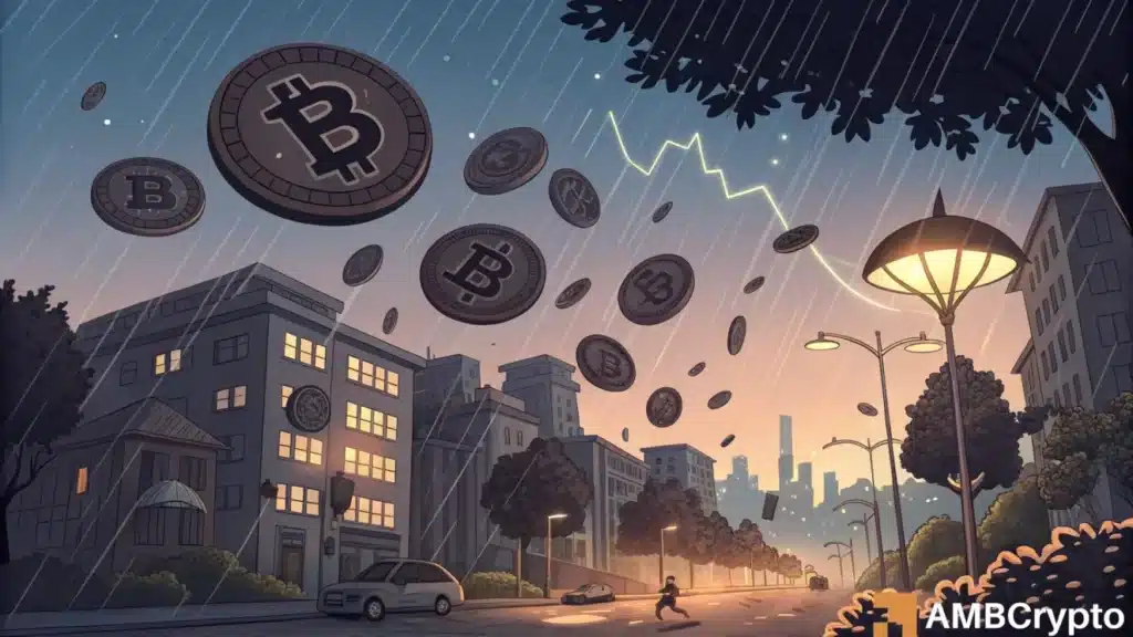 Crypto scams down by 98% in March 2025 - Security risks no more?