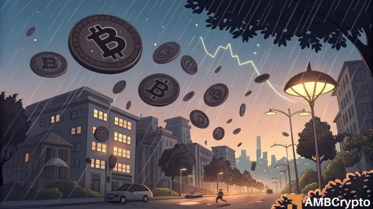 Crypto scams down by 98% in March 2025 - Security risks no more?