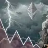Ethereum rises above $1,500, but Peter Schiff warns, 'Won't be long before...'