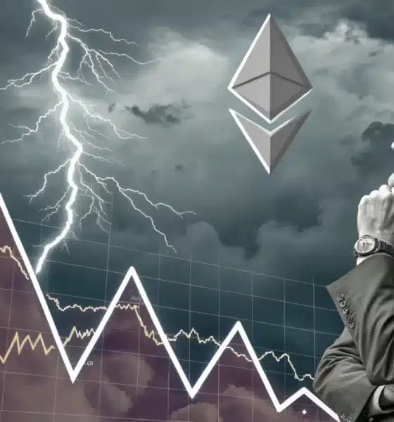 Ethereum rises above $1,500, but Peter Schiff warns, 'Won't be long before...'