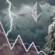 Ethereum rises above $1,500, but Peter Schiff warns, 'Won't be long before...'
