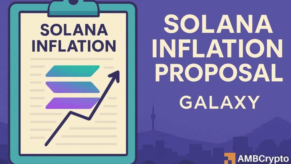 Solana could change how new coins are printed - But not everyone agrees
