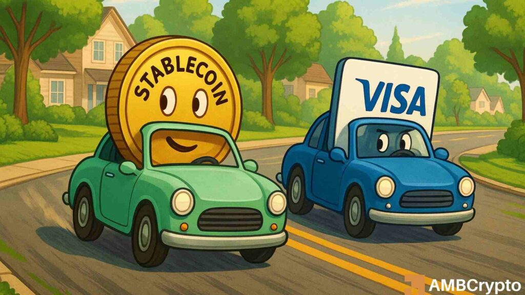 Stablecoin