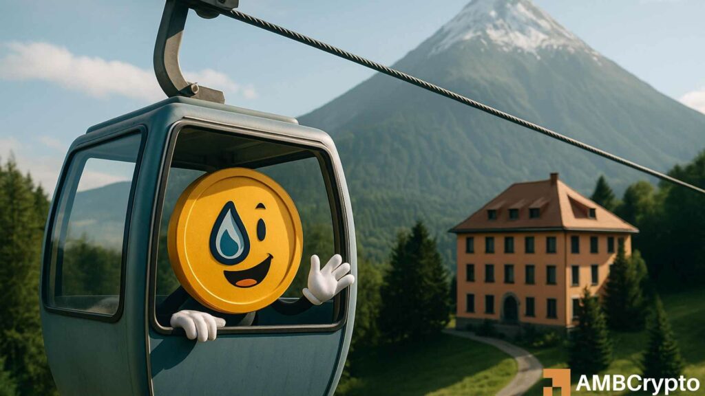 SUI skyrockets 26% to $2.80 as memecoins like LOFI, BLUB ignite network frenzy