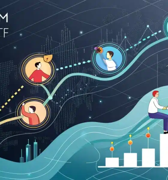 Teucrium’s 2x XRP ETF hits 5-day inflow streak - Wall Street’s new darling?