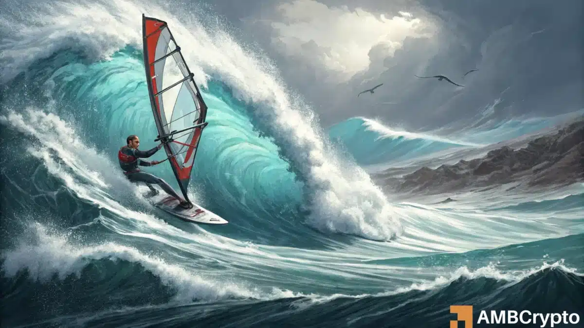 Toncoin's bearish turn - Whare are holders up to after failed recovery attempt?