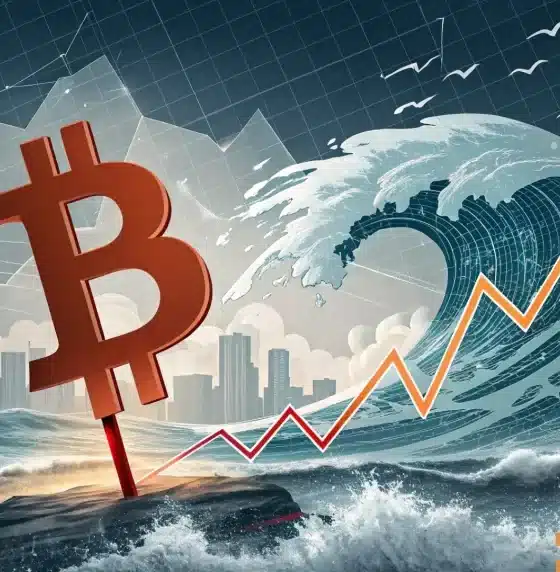 Trade war chaos could spark a Bitcoin rally – Find out why 