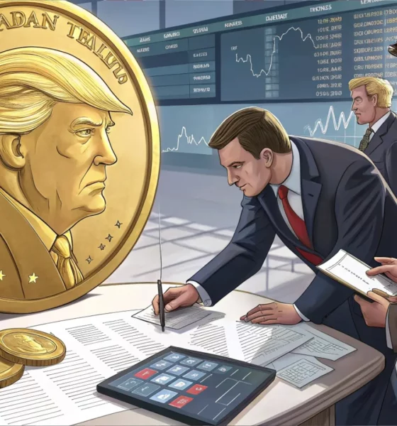 Is TRUMP Coin a good investment?